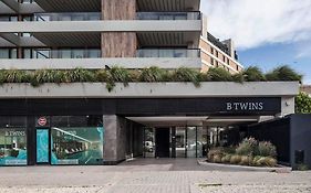 B TWINS - Vacaciones Soñadas a metros del Mar
